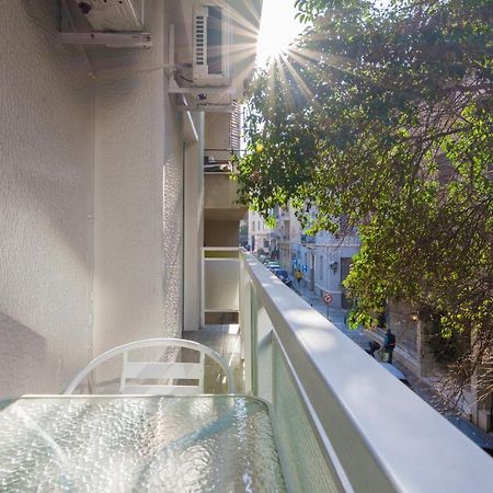 Great Located Apartment For 4Ppl #2 Atenas Exterior foto
