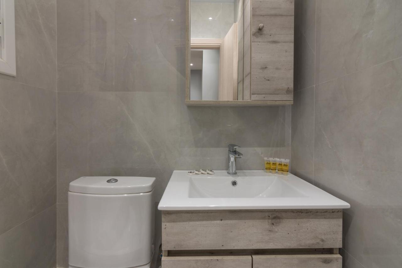 Great Located Apartment For 4Ppl #2 Atenas Exterior foto